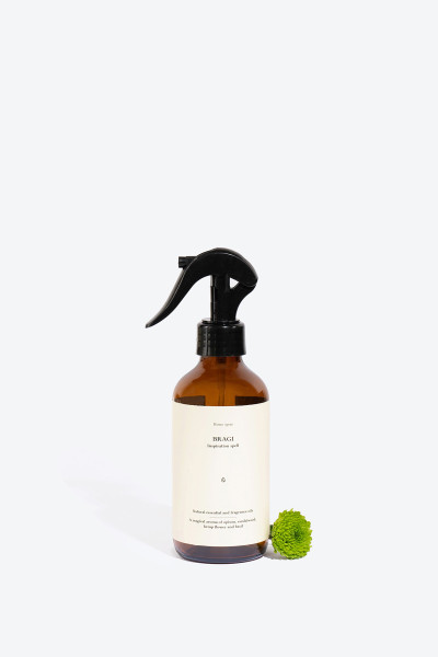 BRAGI Home Fragrance Spray - 200ml