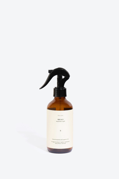 BRAGI Home Fragrance Spray - 200ml
