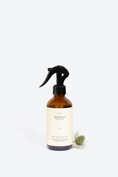 HEIMDALLR Home Fragrance Spray - 200ml