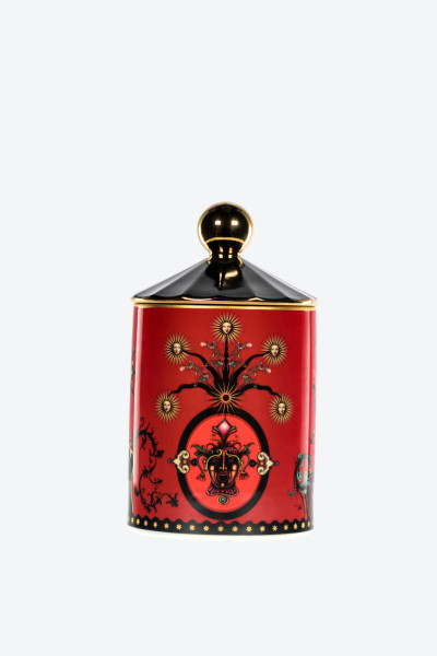 Bougie parfumée INCANTATIONS EUROPE DE L'EST (Grand Modèle)