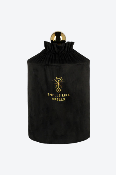 Bougie parfumée INCANTATIONS MOYEN ORIENT (Petit Modèle)
