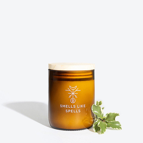 Bougie parfumée HEIMDALLR