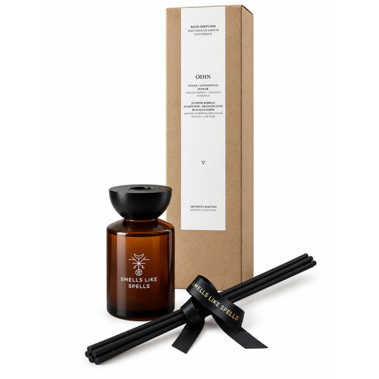 KVASIR Fragrance Diffuser