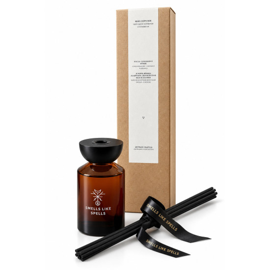 Diffuseur de parfum THOR