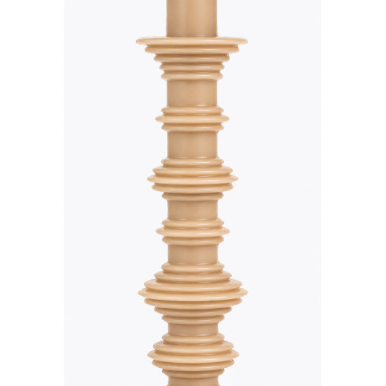 Cierge ORNAMENTA Sable