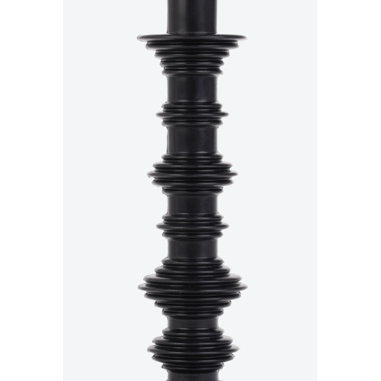 Cierge ORNAMENTA Noir