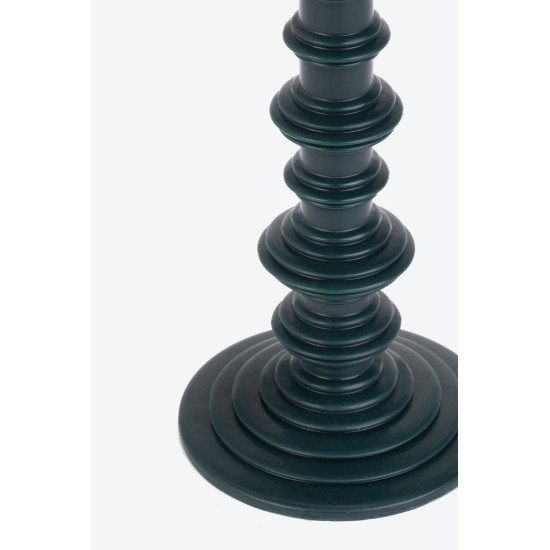 Cierge ORNAMENTA Vert sapin