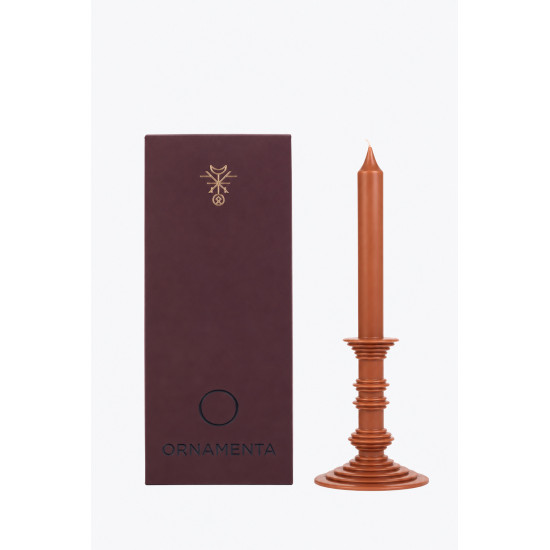 ORNAMENTA Terracotta Candle