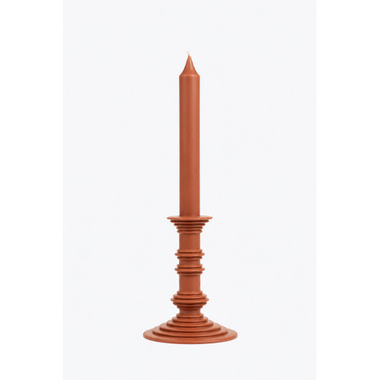 ORNAMENTA Terracotta Candle