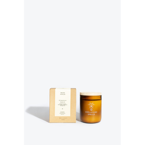 Bougie parfumée IDUNN